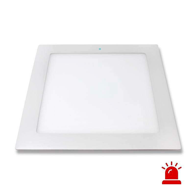 Multifunción Emergencia Led Marak 12w, Blanco Neutro_1