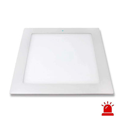 Multifunción Emergencia Led Marak 12w, Blanco Neutro_0