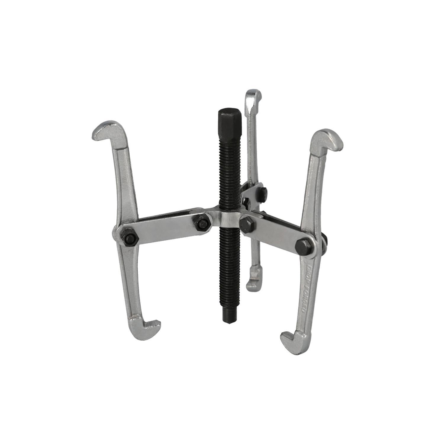 Extractores Interiores / Exteriores 3 Brazos Ø 100 Mm. / 4 Extractor Paralelo, Extractor Rodamientos, Extractor Engranajes