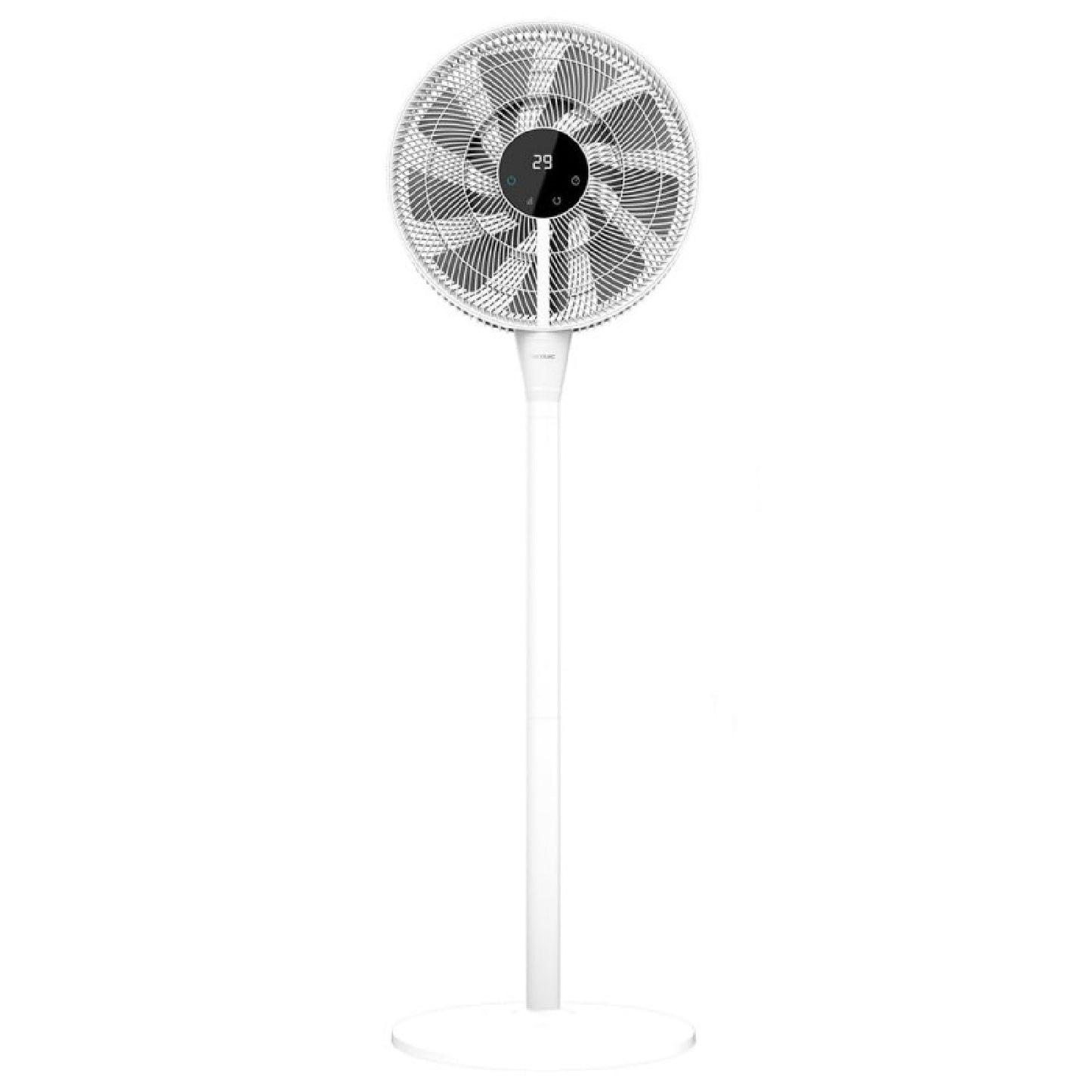 Cecotec Ventilador De Pie Energysilence 1000 Smart Control Cecotec_0