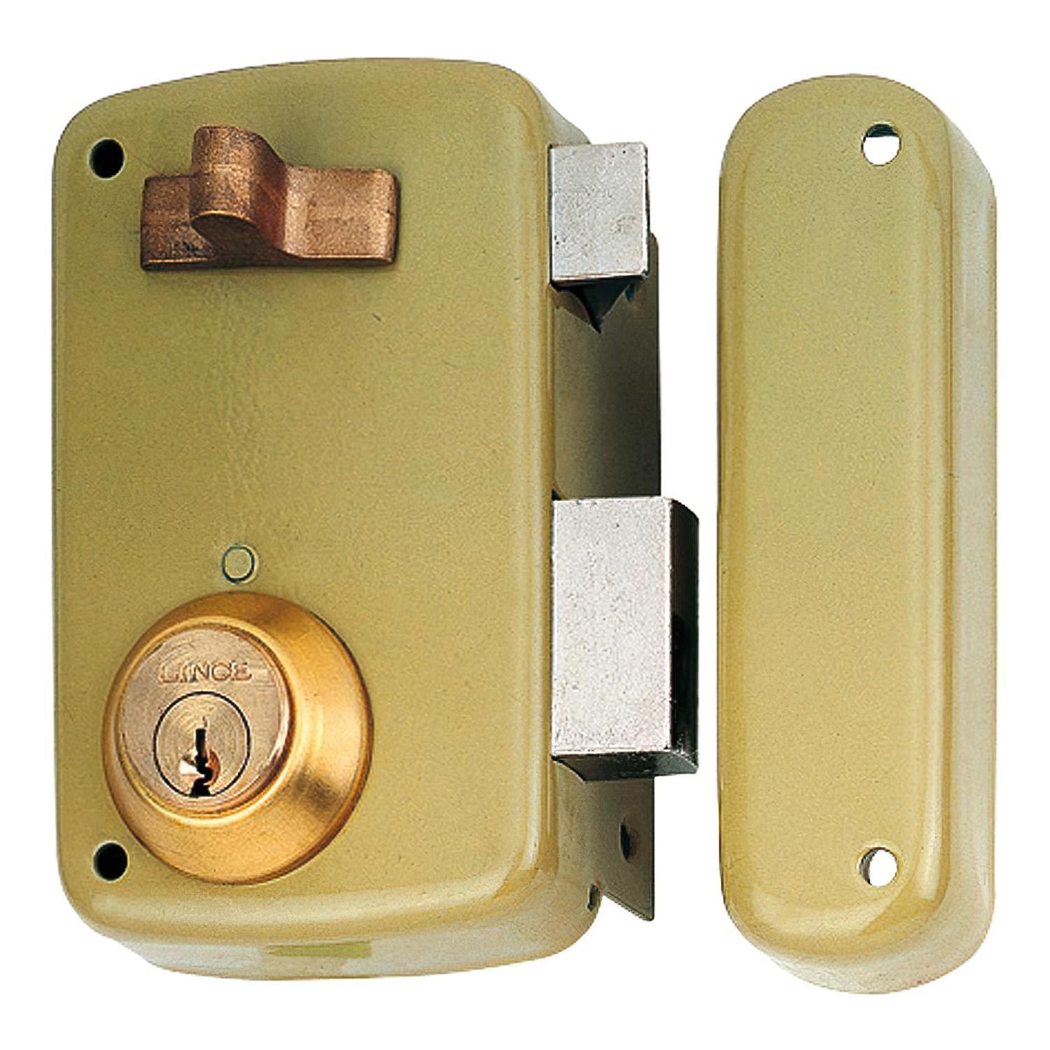 Cerradura Lince 5056a-bo/ 60 Derecha_0