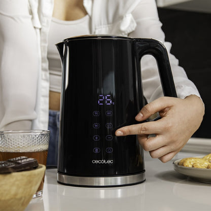 Cecotec Hervidor De Agua Thermosense 800 Neo_4