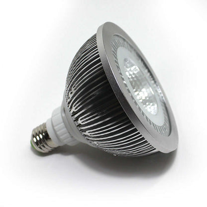 Lámpara Led Par38 - E27 Cob - 15w, Blanco Frío_3