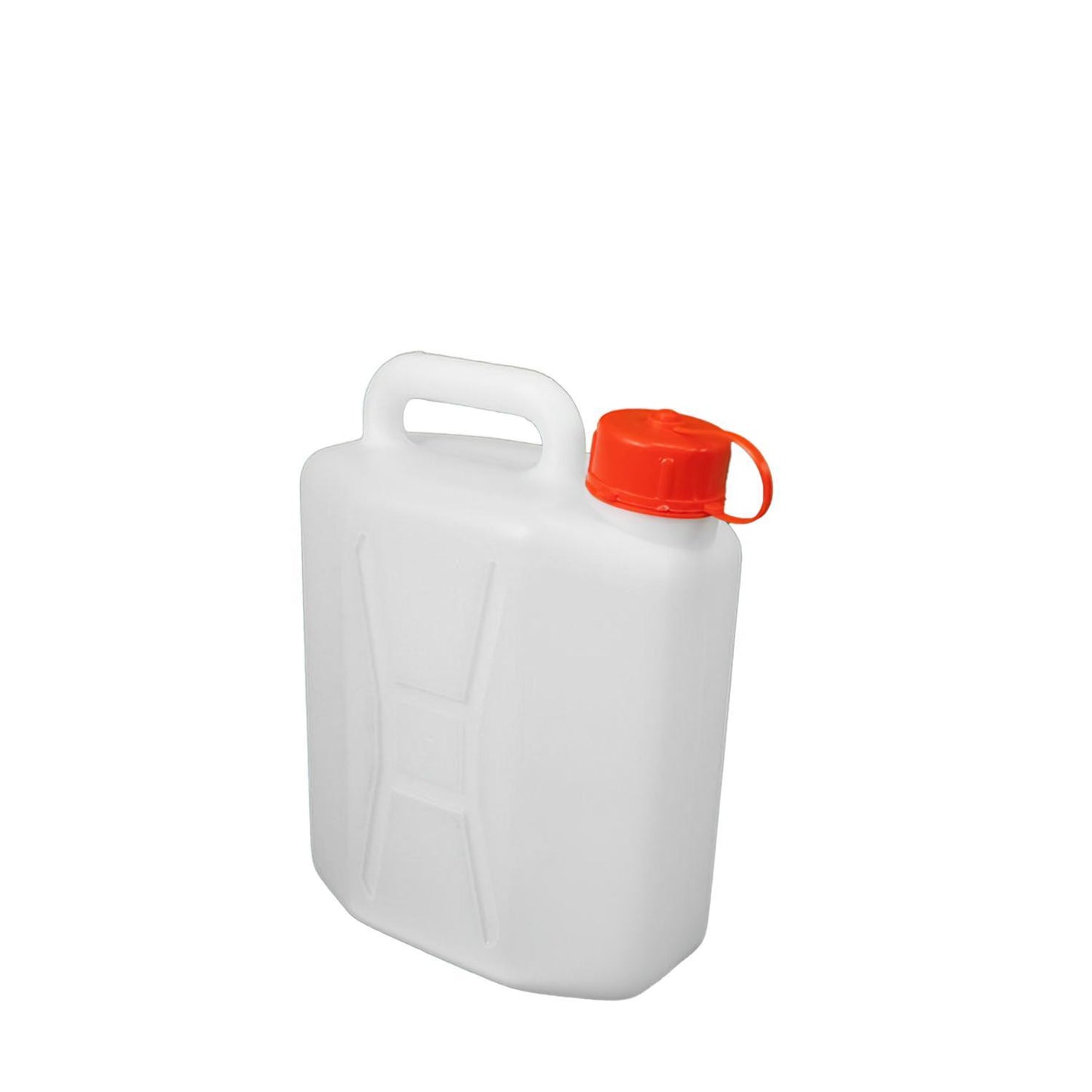 Bidon Garrafa Plastico Alimentario   5 Litros_1