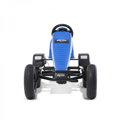 Kart De Pedales Electrico Berg B.super Blue E-bfr-3.