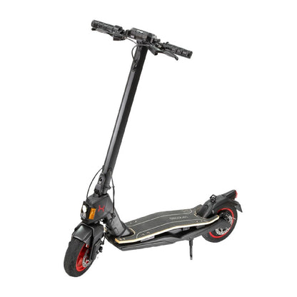 Patinete Eléctrico Bongo Serie S+ Max Unlimited. 750 W Y 36v, Tracción Trasera, Autonomía De Hasta 40 Km, Ruedas Tubeless De 10, 4 Modos, Triple Si_0