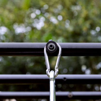 Berg Playbase Large Tl.