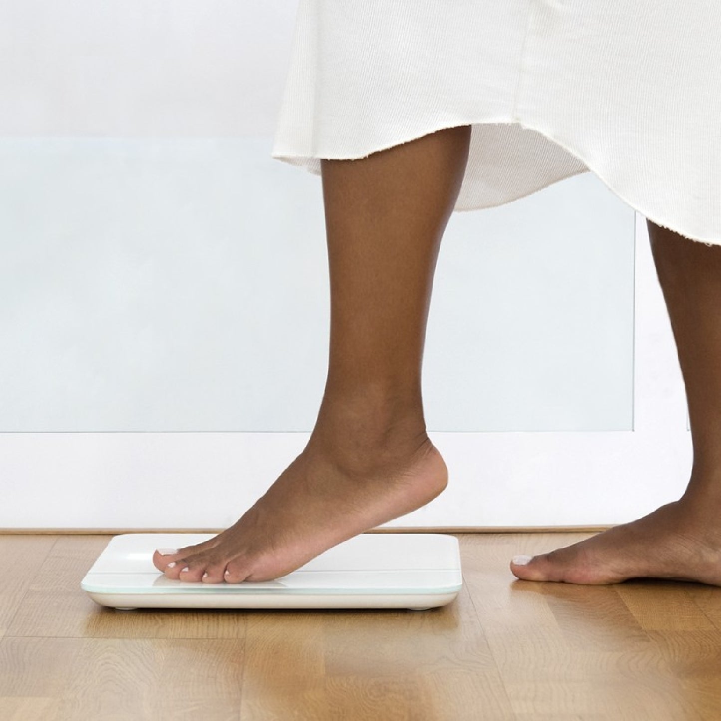 Cecotec Báscula De Baño Con App Surface Precision 9600 Smart Healthy_2