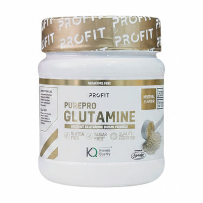 Purepro Glutamine Kyowa 500 Gr_0