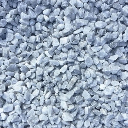Grava Gris Azulado / Saco 20 Kg. / 24-40 Mm_0