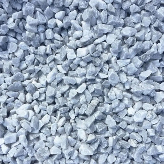 Grava Gris Azulado / Saco 20 Kg. / 24-40 Mm_0