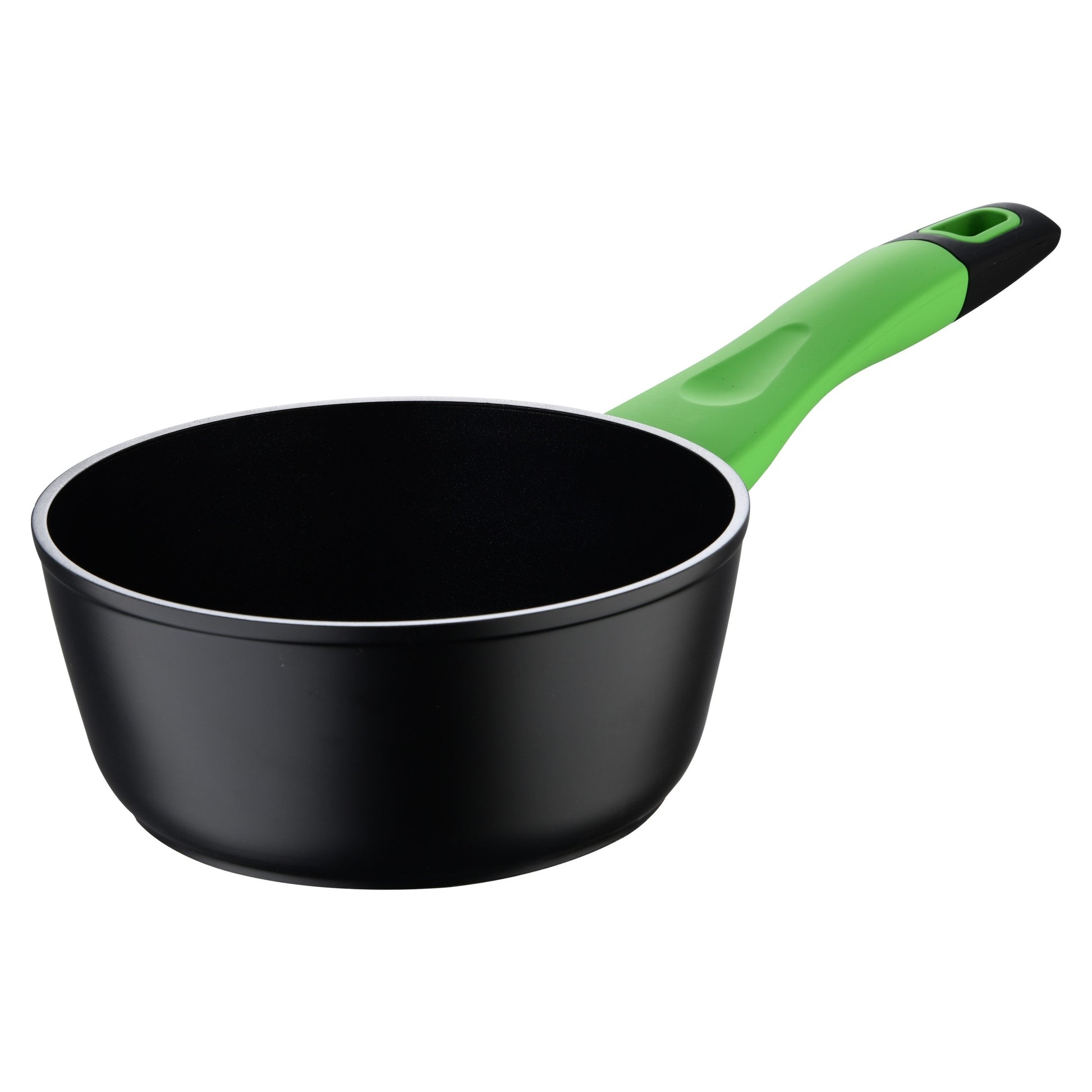 Cazo 16 Cm San Ignacio Vitoria De Aluminio Forjado, Apto Para Induccion_0