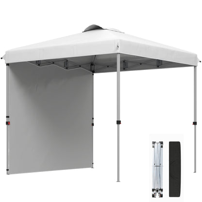 Outsunny Carpa Plegable 2_0
