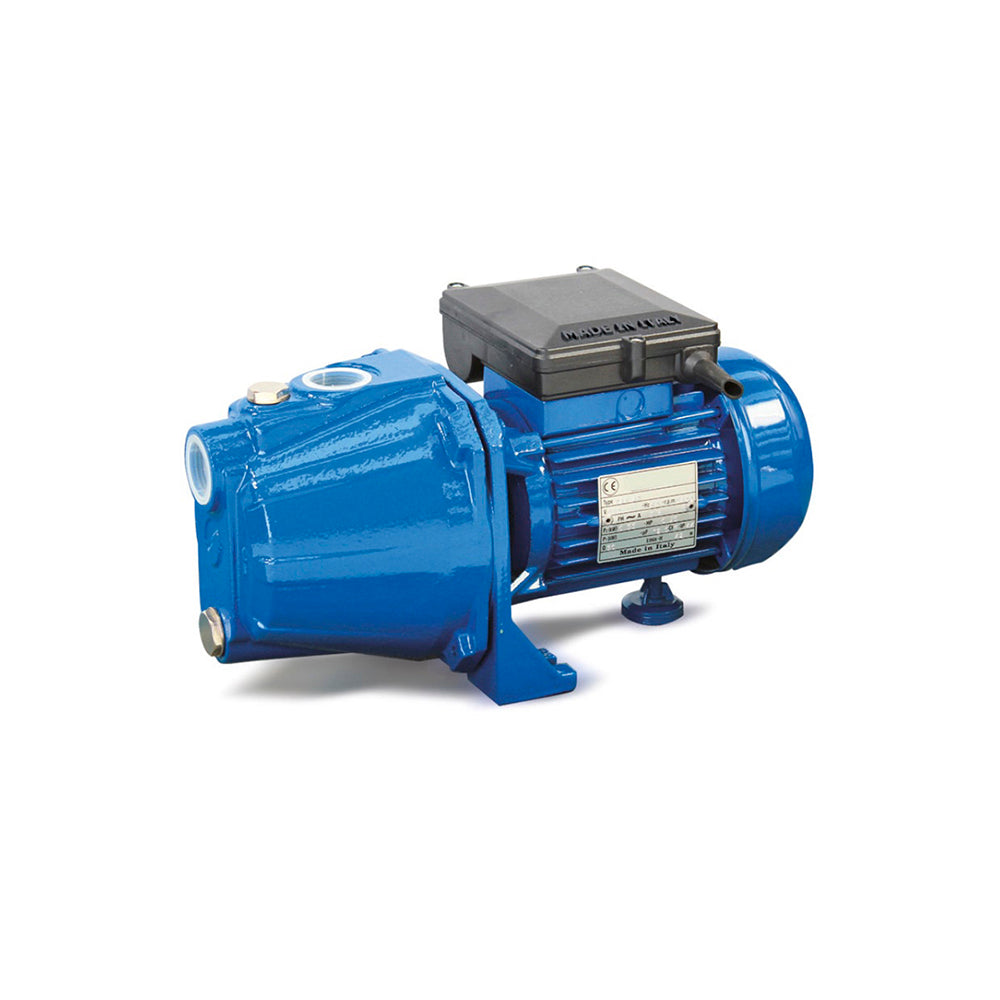 Electrobomba De Superficie Kuril Kfa03038 | Motor 800w | Caudal 3000 L/h | Altura Máx. 38m_0