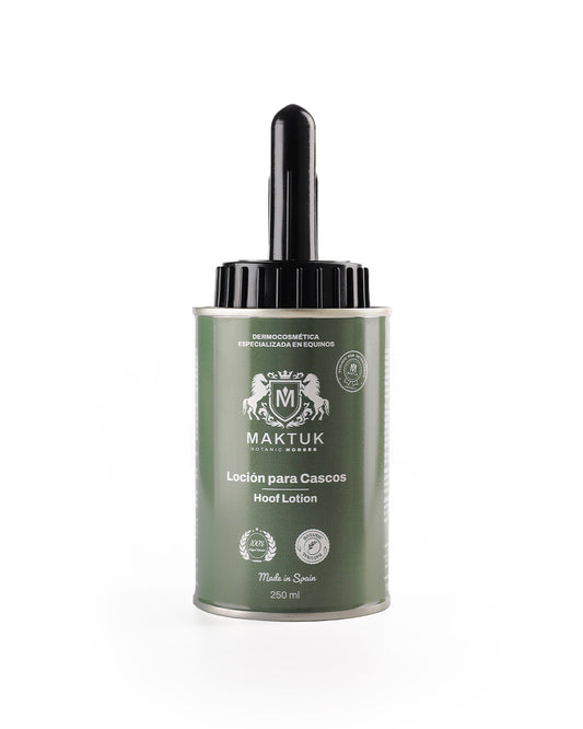 Loción Para Cascos 250 Ml Maktuk Horses_0