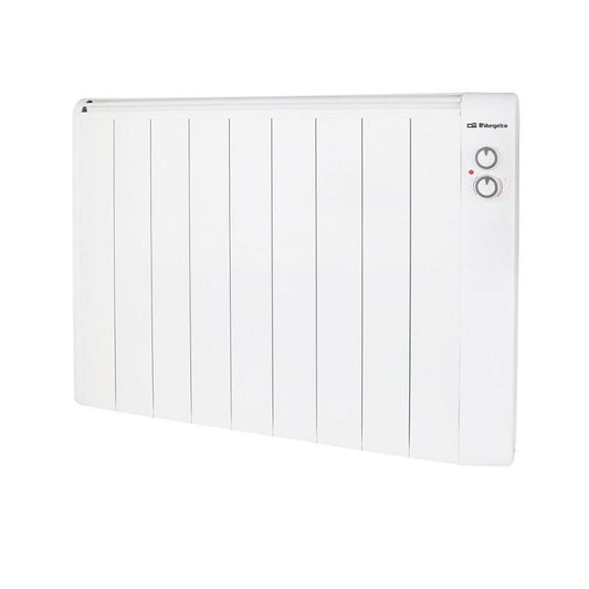 Orbegozo Emisor térmico 10 elementos RRM1810