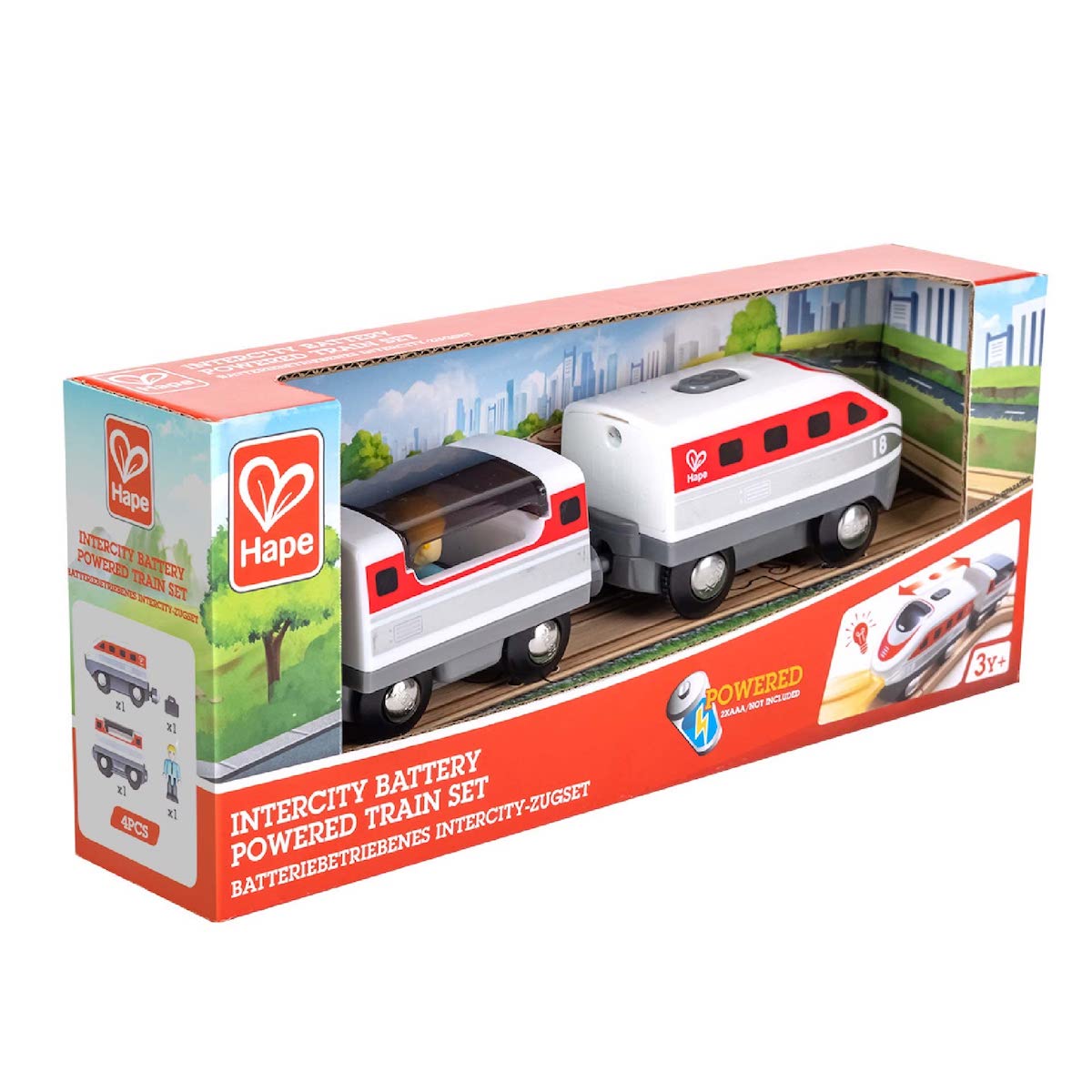 Tren Inter-city Hape_1