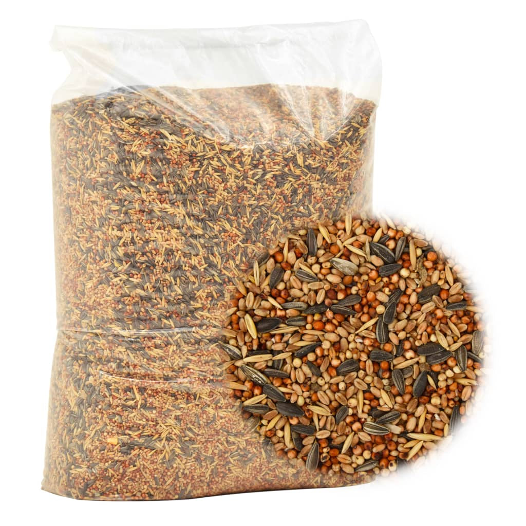 Vidaxl Comida Para Pájaros 25 Kg_0