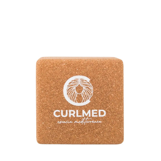 Jabonera De Corcho Curlmed_0