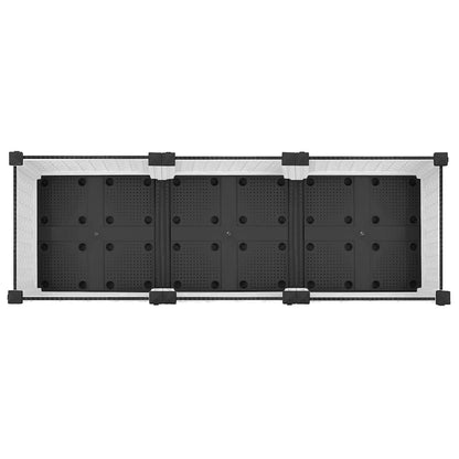 Arriate Polipropileno 120x40x23 Cm_5