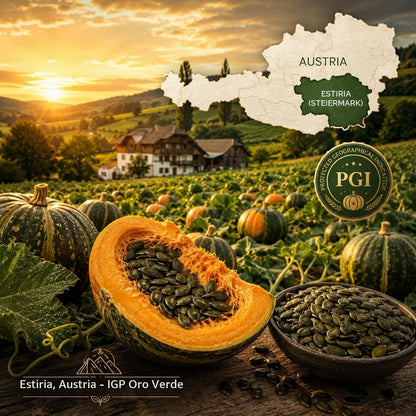 Proteína De Calabaza Tostada Bio - 500g | Proteína Vegetal Ecológica Vegana Para Batidos Y Repostería_2