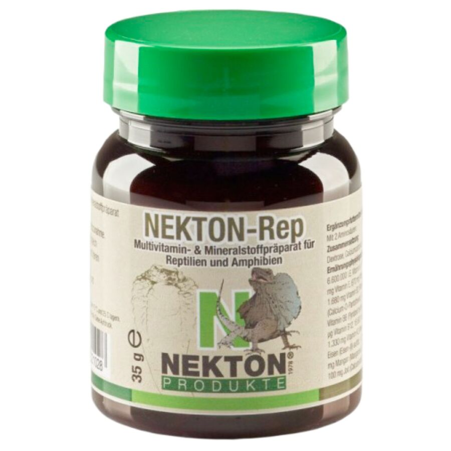 Nekton Rep 35 G ( Vitaminas)