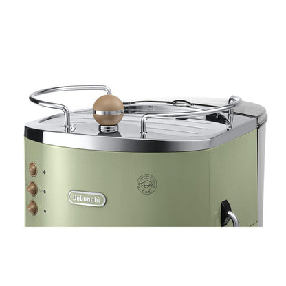Cafetera Delonghi Ecov311.gr Icona Vintage_2