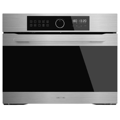 Cecotec Horno Multifunción Air Fryer Bolero Hexa Af319000 Inox A_1