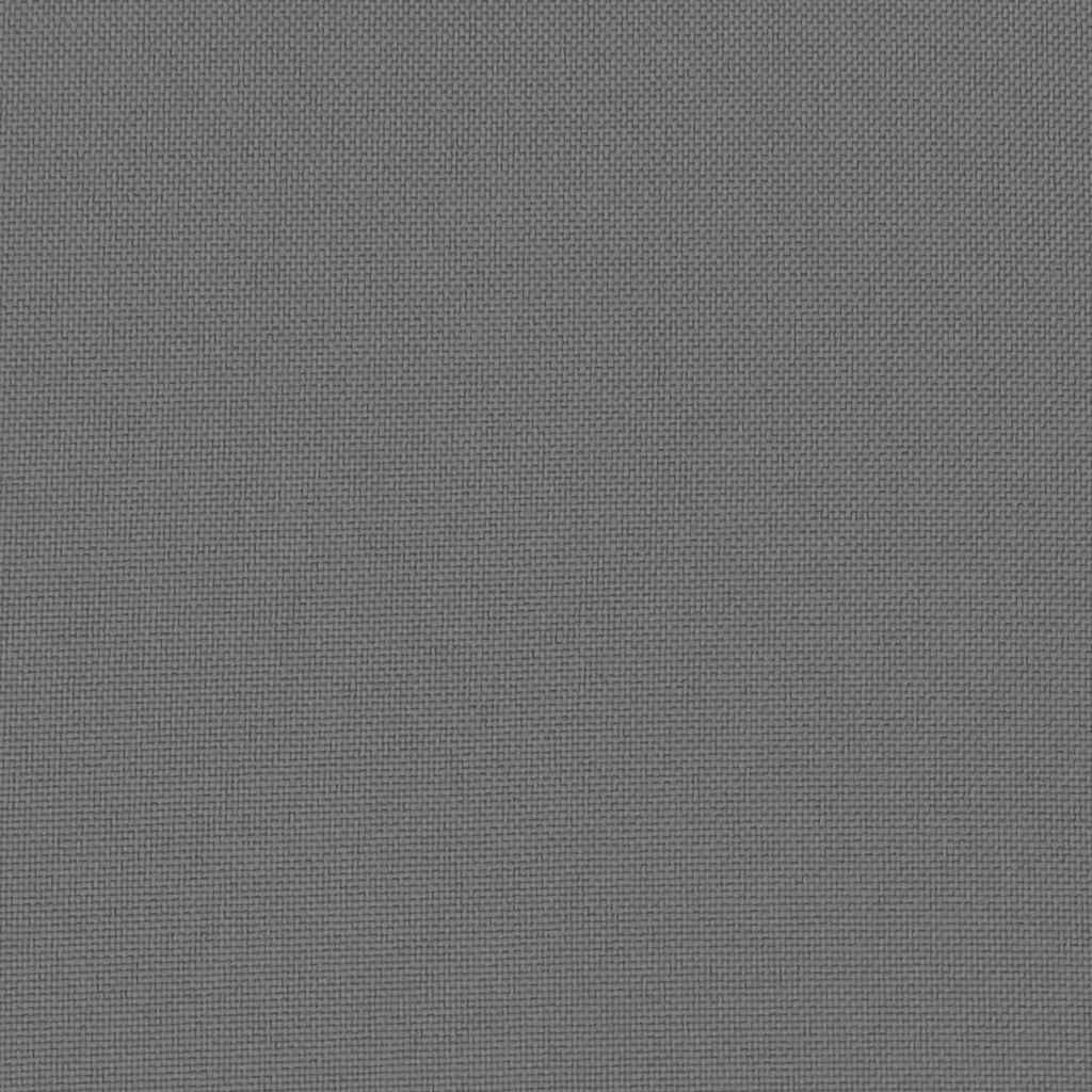 Vidaxl Cojines Para Exteriores 60x40 Cm Gris 4 Unidades_4