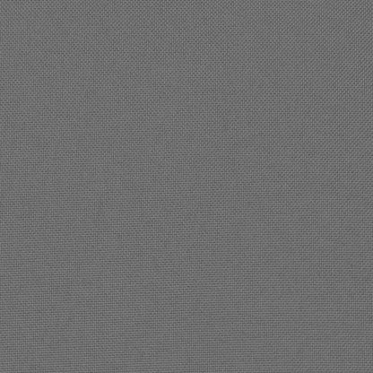 Vidaxl Cojines Para Exteriores 60x40 Cm Gris 4 Unidades_4