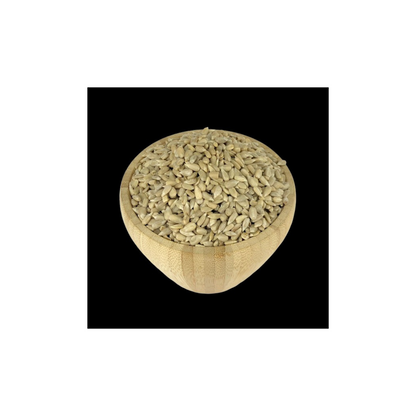 Semillas De Girasol Bio Granel 25 Kg_0