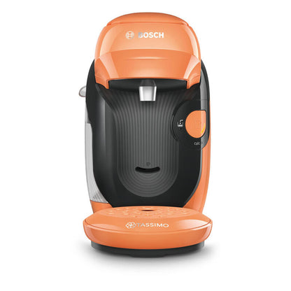 Cafetera De Cápsulas Bosch Tassimo Style Tas1106 0,7 L_1