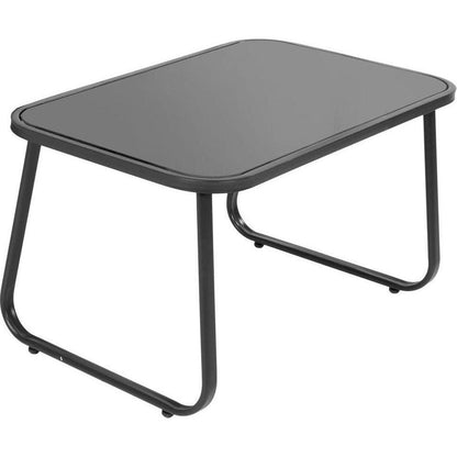 Muebles de jardín Ambiance Black