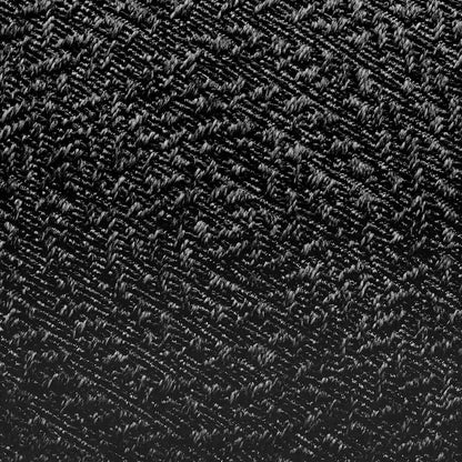 Vidaxl Alfombra Zizur Apariencia Yute Interior Exterior Antracita_4