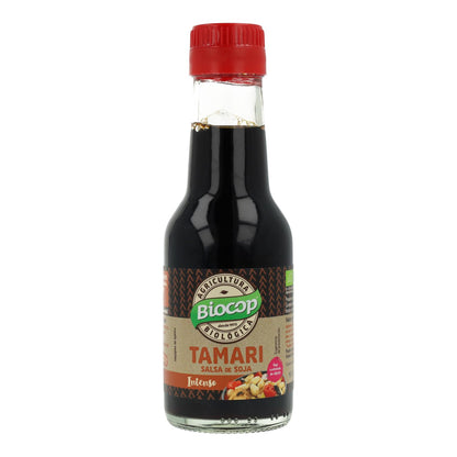 Salsa de Soja Tamari BIO Biocop 500 ml