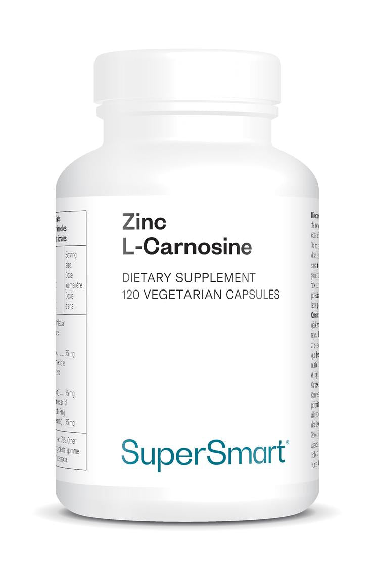 Zinc L-carnosine_0