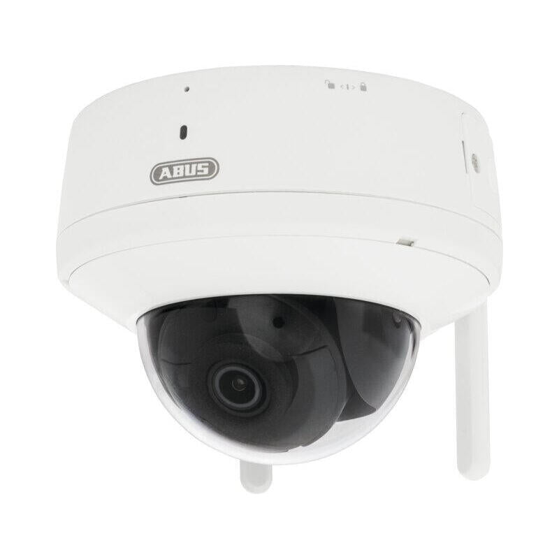 Abus Tvip42562 Cámara De Vigilancia Ip Interior Y Exterior 1920 X 1080 Pixeles Techo/pared_0