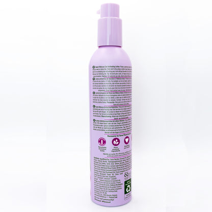 Flora And Curl Sweet Hibiscus Curl Activating Lotion 300ml_2