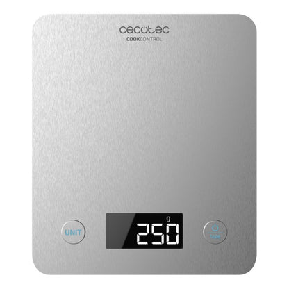 Cecotec Báscula De Cocina Báscula De Cocina Cookcontrol 10000 Connected_0