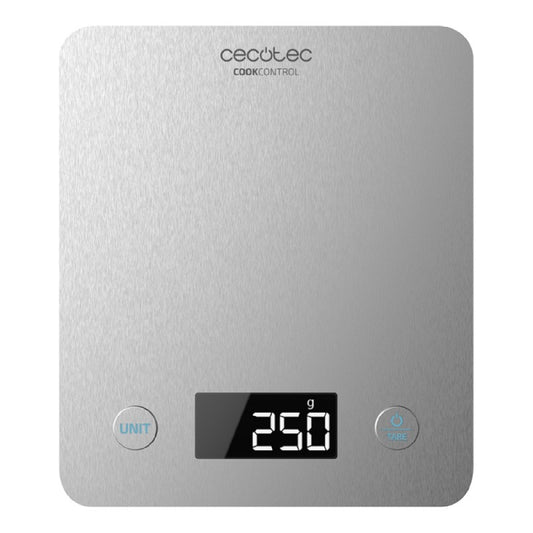 Cecotec Báscula De Cocina Báscula De Cocina Cookcontrol 10000 Connected_0