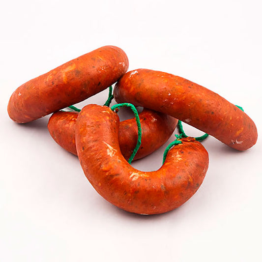 Chorizo Ibérico Oreado (pack De 0,5 Kg)_0