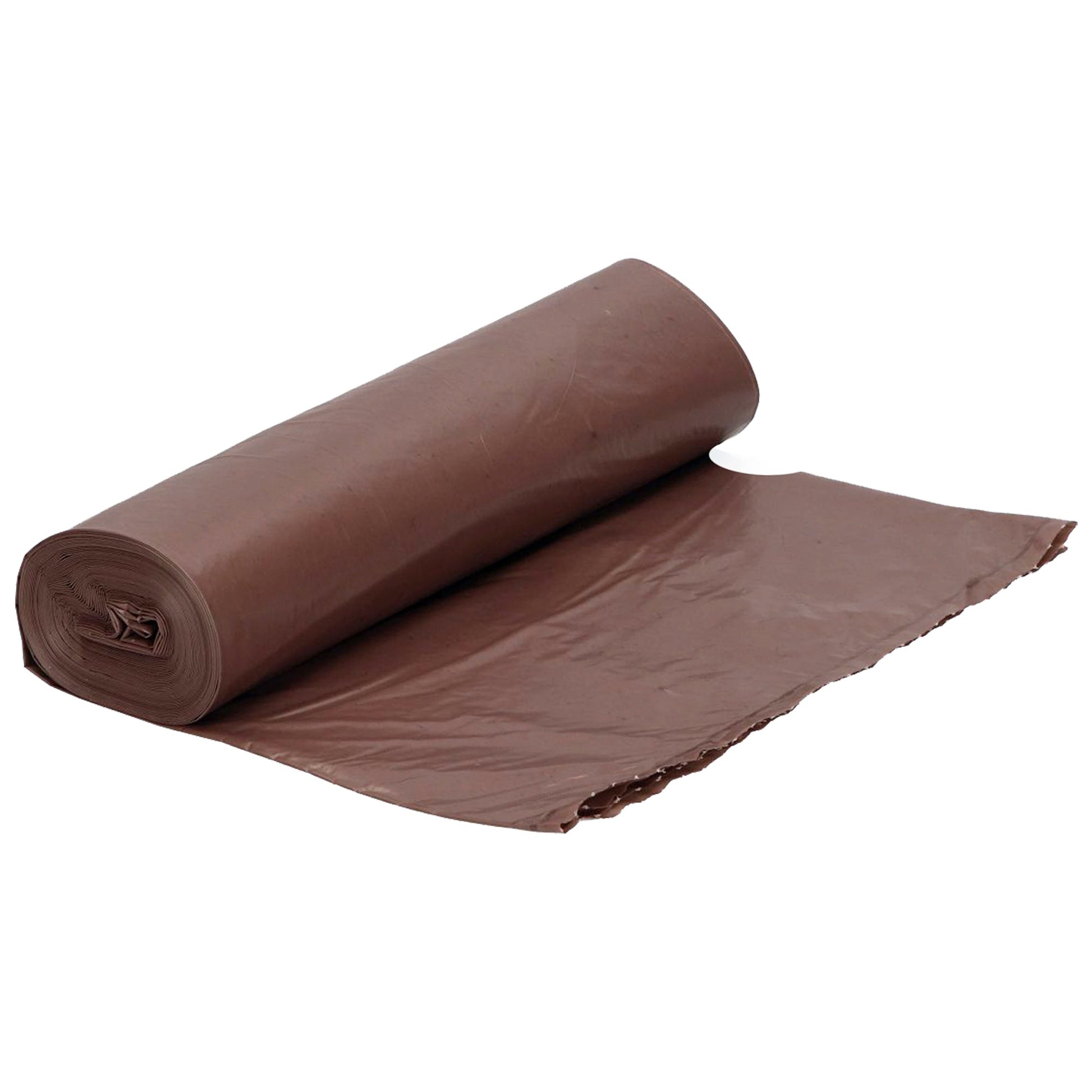 200 Bolsas De Basura Con Autocierre 20l Capacidad Cada Una_2