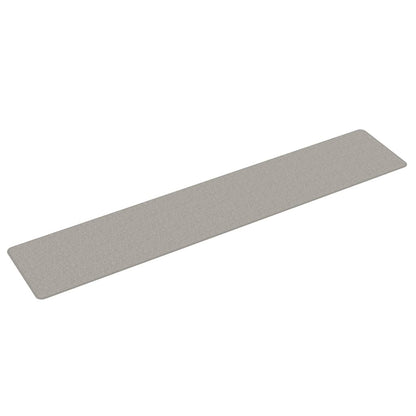 Vidaxl Alfombra De Pasillo Con Aspecto De Sisal Gris Taupe 50x250 Cm_0