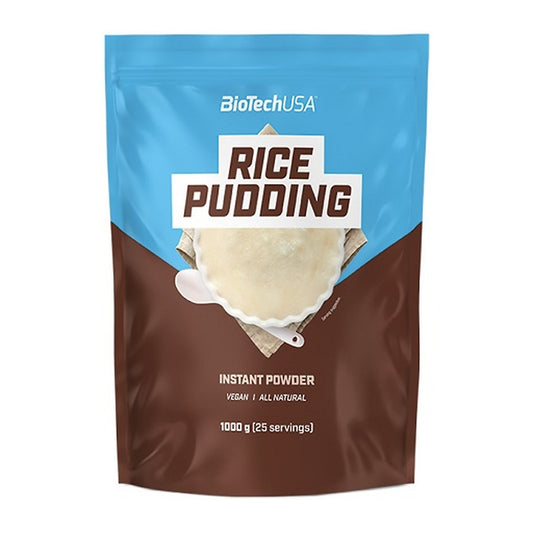 Arroz Con Leche Biotech 1000g_0