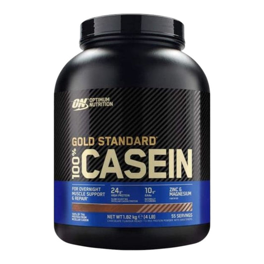 Gold Standard 100 % Casein 1.8 Kg Fresa_0