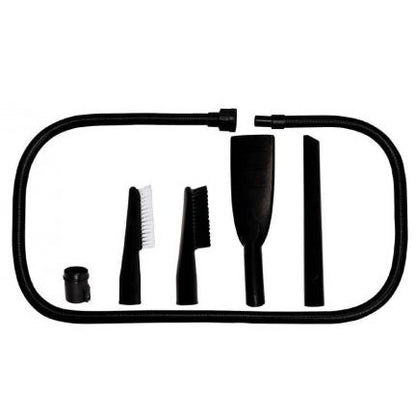 Kit de limpieza del coche - Einhell