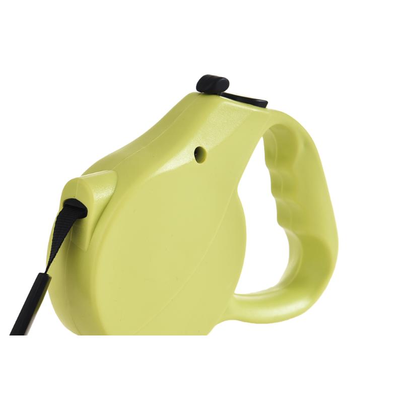Correa Extensible Para Perros 3 M_3