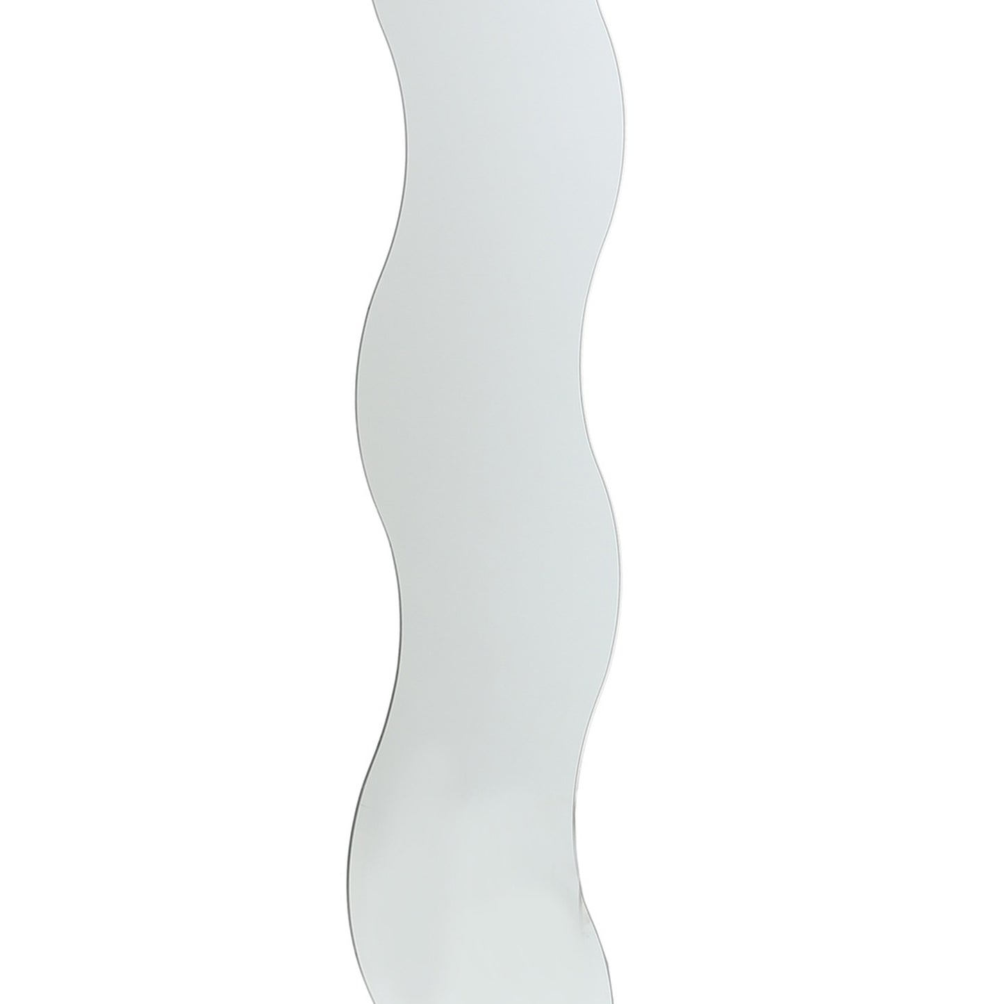 Wellhome Espejo Ondulado Dolly 20x160cm