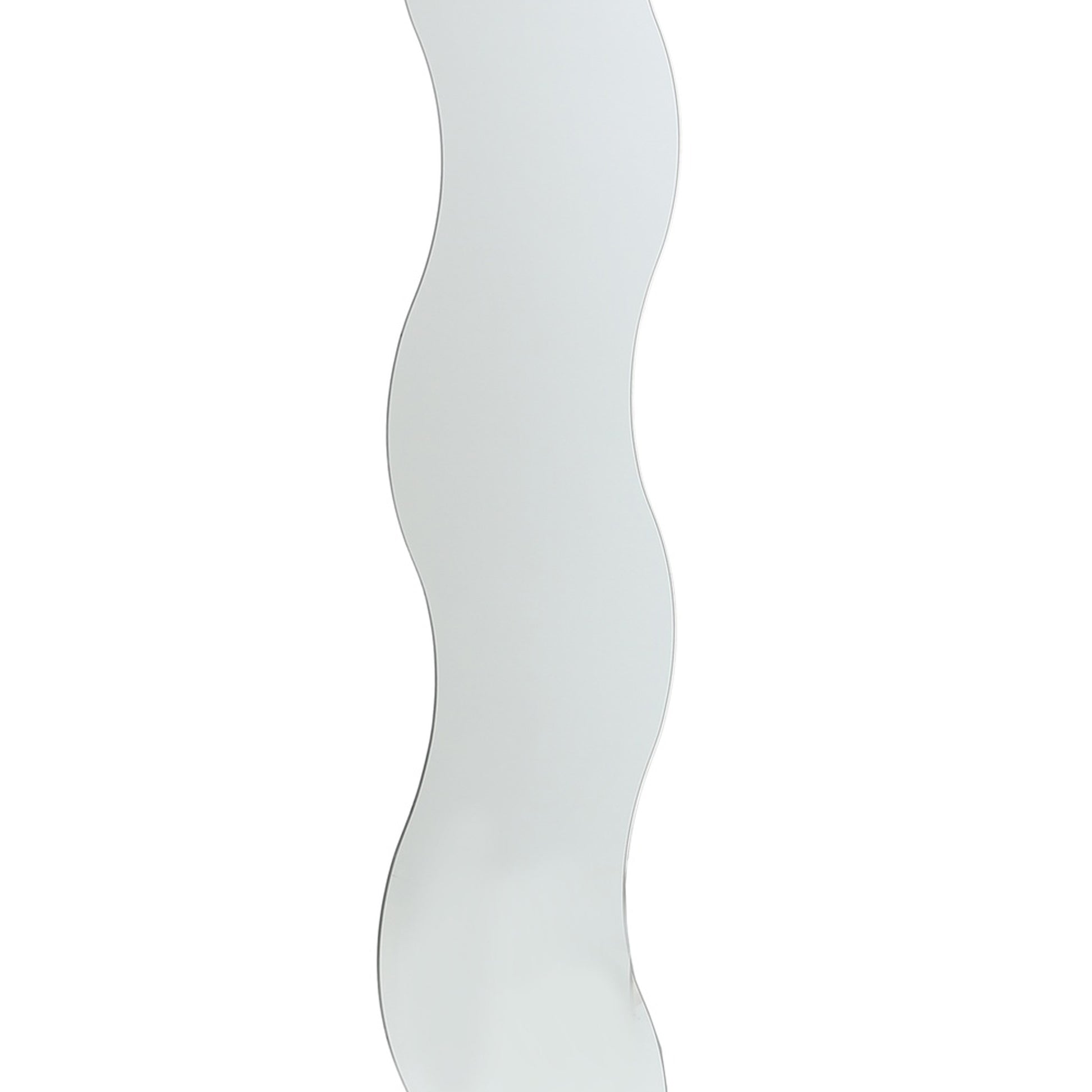 Wellhome Espejo Ondulado Dolly 20x160cm