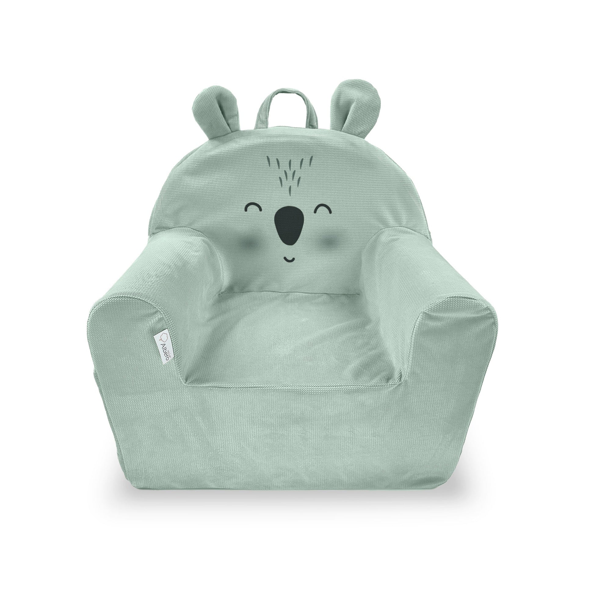 Sillón Infantil Animals & Love Koala